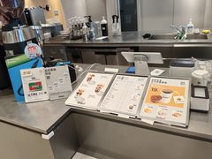 -Seesaw Coffee(西岸凤巢店)