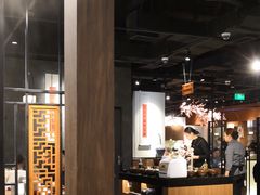 大堂-呷哺呷哺(华林国际店)