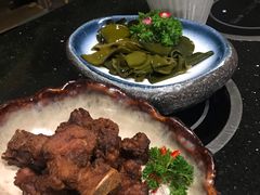 -锅季·捞王旗下小火锅(虹桥火车站店)