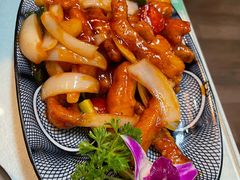 -益百岁牛尾汤(香山路店)