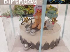 -青岛蓝海大饭店·渔歌舫(李沧店)