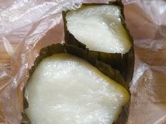 -夹江老头叶儿粑(石雁儿小区店)