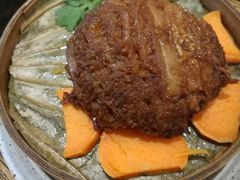 -青年公社烤鸭(青年路店)