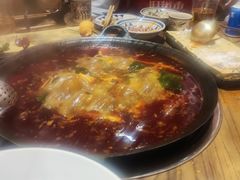 -旧街市鲜货老火锅(大光路店)