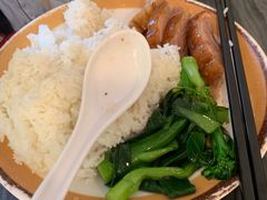 -紫金食坊(江南西路店)