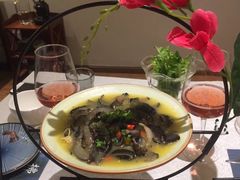 -拂晓山房·私房川菜(西门店)