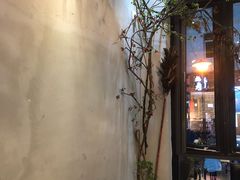 大堂-谢智冷沾沾(马家巷总店)