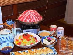 -鸟泉居酒屋·烧鸟·酒馆(百子湾店)
