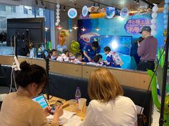 -麦当劳(仙林亚东城得来速店)