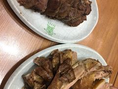 -清真益鑫羊肉手抓馆(南大街店)