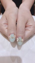 -JustNail甲思美甲