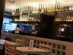 大堂-必胜客(东大桥店)