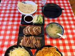 -傅记酱肉
