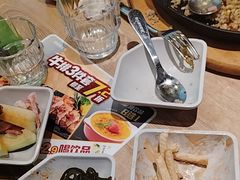 -豪客来牛排(成都锦江大融城店)