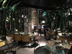 大堂-凤园椰珍·臻品椰子鸡(保利时光里店)