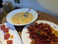 -小喜客·云南特色菜(纳西庭院店)