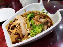 -窄巷子陕菜馆·地道陕西菜(粉巷店)