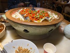 -洞庭记·老湖南味道(下沙店)