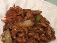 -百富源·海鲜辽菜(和平北大街店)