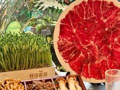 -捞神煲汤火锅(湖滨商业街店)