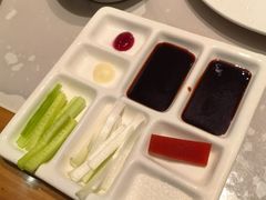 -四季民福烤鸭店(故宫店)