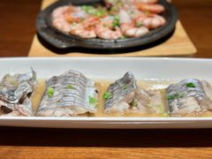 -高佳庄·舟山海鲜(海景旗舰店)