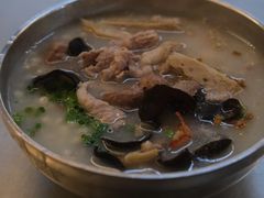 薏米粥-广场正宗原汁薏米店