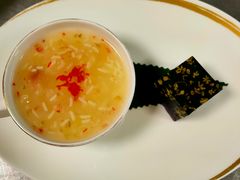 -金轩中餐厅 Jin Xuan(浦东丽思卡尔顿酒店)