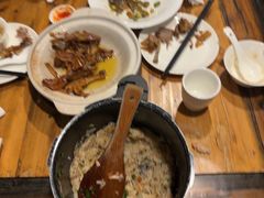 -临家闽南菜(宝洲路店)