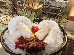 -湊湊火锅·茶憩(南京万象天地店)