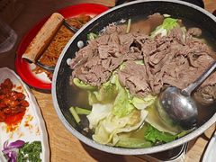 -川堂风·跷脚牛肉·乐山爆炒(宝山日月光店)