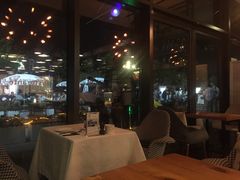 -玛尚诺Pizza&Bar(长泰广场店)