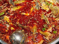 -小饕荟雅安贡椒鱼鲜馆(广福桥店)