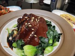 -吴记小园楼(新庄店)