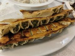 -大眼锅贴水饺(河东店)