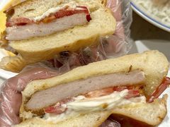 -香港新发烧腊茶餐厅(春风店)