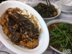 -玲珑餐厅(陕西南路店)