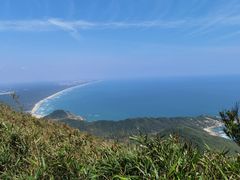 -海南铜鼓岭景区