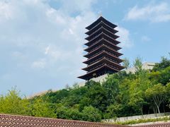 -牛首山文化旅游区