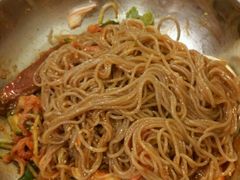 -老板娘的烤肉店(港湾广场店)