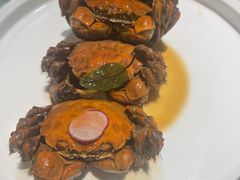 -迟慢厨房·土菜(后宰门店)