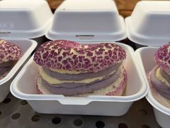 -红星前进面包牛奶公司(君太店)