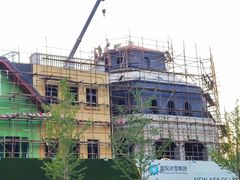 -丁香湖公园