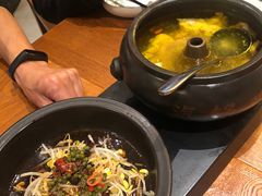 -云海肴·汽锅鸡·云南菜(苏州中心店)