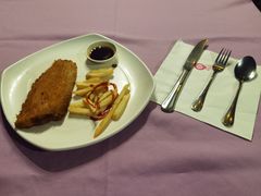 炸板鱼-德大西餐社(云南南路店)