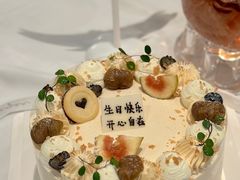 -素咫咖啡CLIFEROSE(新安店)