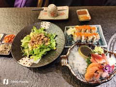-赤谷和牛烧肉居酒屋(石景山店)