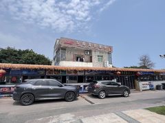 -坛南湾农家乐·海鲜楼·大排档(平潭坛南湾店)