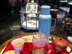 -豫园湖心亭茶楼