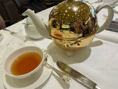-TWG Tea(台北101购物中心沙龙及精品门市)